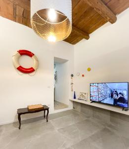 BLUE HOUSE - incantevole casa a due passi dal mare