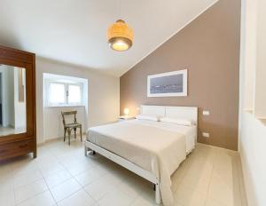 BLUE HOUSE - incantevole casa a due passi dal mare