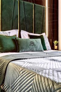 Central Family Boutique Apartments 3