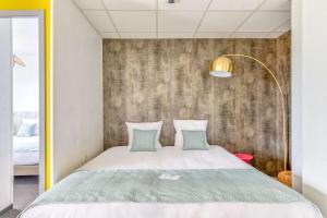 Hotels Sure Hotel by Best Western Beziers Le Monestie : photos des chambres