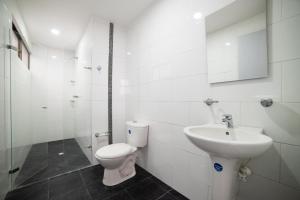 Alojamiento en el corazón de Medellín Hab Privada B