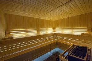Best Western Premier Le Chapitre Hotel and Spa