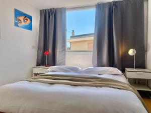 CasaViva - Apt with terrace and parking in Rapallo