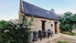 Gite cosycool - Quistinic