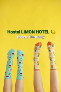 Fantastisches Apartment Essen 1 Zimmer 1-2 Personen: