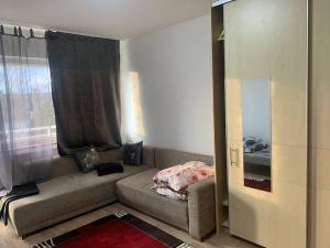 Fantastisches Apartment Essen 1 Zimmer 1-2 Personen: