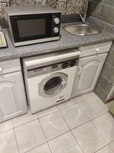 One bedroom apartment Central NC