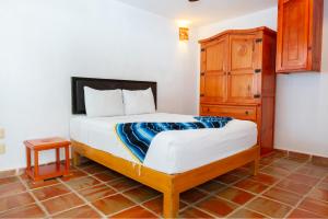 Hotel Museo Matan Kaan Mahahual