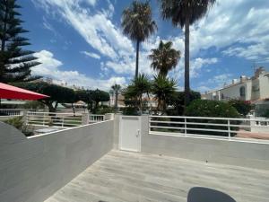 Malaga Chalet en Guadalmar