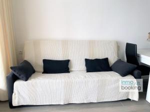 Sun Beach SANT SEBASTIAN 5