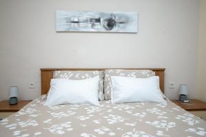 Apartments with parking space Povljana, Pag - 6298