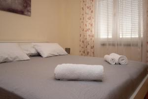 Apartments with parking space Povljana, Pag - 6298