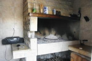 Apartment Povljana 6298b