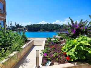 Apartments by the sea Prizba, Korcula - 175