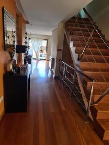 Arcos de Valdevez, Recanto da Prova - PNPG