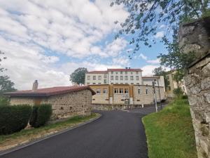 Complexes hoteliers Hotel Spa Le Forez : photos des chambres