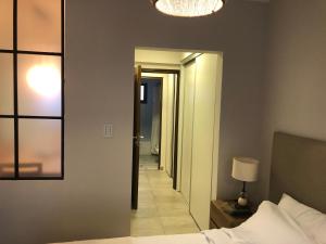 Departamento en primer piso a 900 metros de La Balcarce