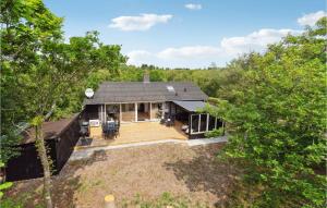 3 Bedroom Lovely Home In Hurup Thy