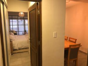 Departamento en primer piso a 900 metros de La Balcarce