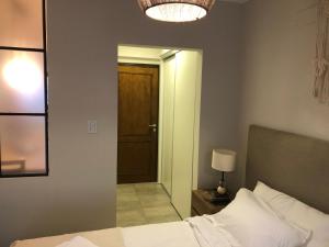 Departamento en primer piso a 900 metros de La Balcarce