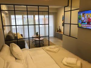 Departamento en primer piso a 900 metros de La Balcarce