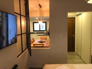 Departamento en primer piso a 900 metros de La Balcarce