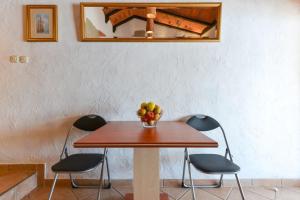 Apartments by the sea Lukovo Sugarje, Karlobag - 21469