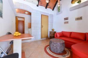 Apartments by the sea Lukovo Sugarje, Karlobag - 21469