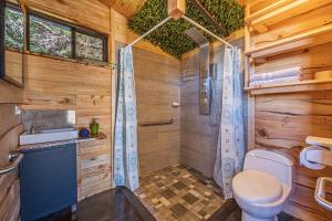 Tiny House Jaulares