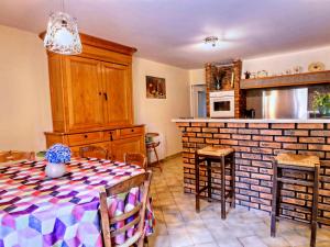 Holiday home close to Normandy