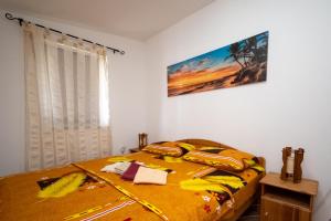 Apartments by the sea Vir - 21081