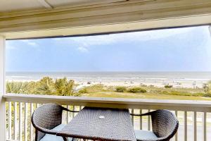 Ocean Forest Villas E-308