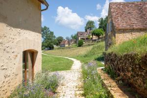 B&B / Chambres d'hotes Chambre d'hotes La Grange Milou : photos des chambres