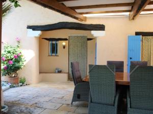 Maisons de vacances Tasteful holiday home in Callian with private pool : photos des chambres