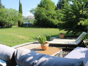 Maisons de vacances Tasteful holiday home in Callian with private pool : photos des chambres