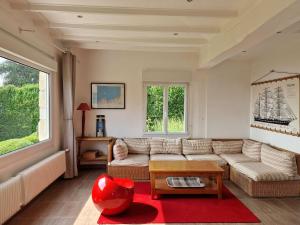 Maisons de vacances holiday home, Perros-Guirec : photos des chambres