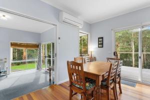 A Little Touch Of Paradise