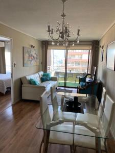 Departamento Las Condes-Esc Militar