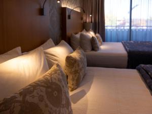 Porters Boutique Hotel