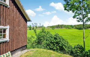 Amazing Home In Färgelanda With Wifi