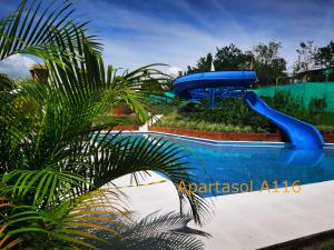 Apartamento Eje Cafetero - Cerca Parque del Café - Tebaida