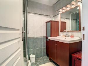 Appartements PALAVAS LES FLOTS F3 TOUT CONFORT VUE MER - FR-1-715-29 : photos des chambres