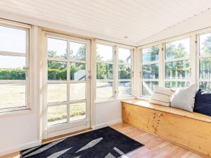 6 person holiday home in Karrebæksminde-By Traum