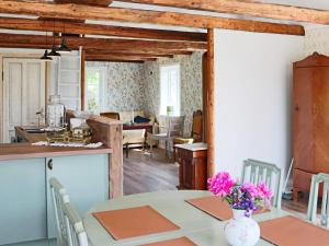 4 person holiday home in ROLFSTORP-By Traum