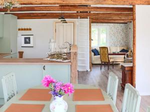 4 person holiday home in ROLFSTORP-By Traum