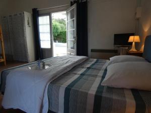 Studio spacieux proche plage pour 4 pers., animaux admis - FR-1-540-178