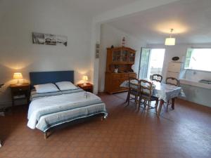 Studio spacieux proche plage pour 4 pers., animaux admis - FR-1-540-178