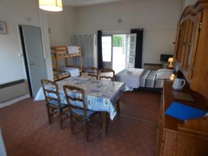 Studio spacieux proche plage pour 4 pers., animaux admis - FR-1-540-178