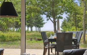 3 Bedroom Lovely Home In Hurup Thy