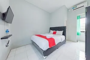 RedDoorz Syariah near RS Hermina Sukabumi - 苏加武眉